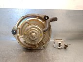 Recambio de motor calefaccion para nissan terrano (wd21) 2.7 td referencia OEM IAM 2722001G03 2722001G03 