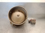 Recambio de motor calefaccion para nissan terrano (wd21) 2.7 td referencia OEM IAM 2722001G03 2722001G03 