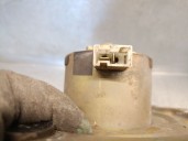 Recambio de motor calefaccion para nissan terrano (wd21) 2.7 td referencia OEM IAM 2722001G03 2722001G03 