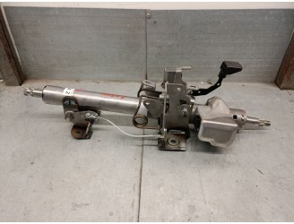 Recambio de columna direccion para toyota land cruiser (j15) 3.0 turbodiesel cat referencia OEM IAM 4525060B41  