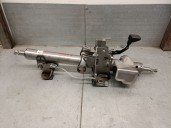 Recambio de columna direccion para toyota land cruiser (j15) 3.0 turbodiesel cat referencia OEM IAM 4525060B41  