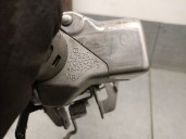 Recambio de columna direccion para toyota land cruiser (j15) 3.0 turbodiesel cat referencia OEM IAM 4525060B41  