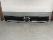 Recambio de molduras traseras para kia carnival / grand carnival iii (vq) 2.2 crdi referencia OEM IAM 925014D010 925014D010 