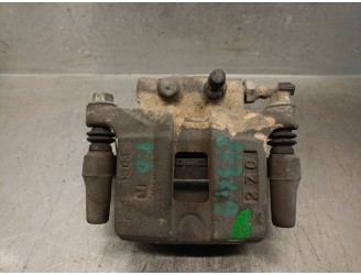 Recambio de pinza freno trasera derecha para jeep compass (mk49) 2.2 crd referencia OEM IAM 68020252AB 68020252AB 