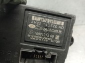 Recambio de modulo electronico para jaguar xf i (x250) 3.0 d referencia OEM IAM AH2214D620AD  1002127500