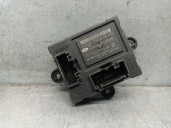 Recambio de modulo electronico para jaguar xf i (x250) 3.0 d referencia OEM IAM AH2214D618AD  1002127300 LK