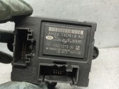 Recambio de modulo electronico para jaguar xf i (x250) 3.0 d referencia OEM IAM AH2214D618AD  1002127300 LK