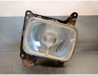 Recambio de faro derecho para nissan terrano (wd21) 2.7 td referencia OEM IAM B601023G00 B601023G00 