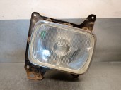 Recambio de faro derecho para nissan terrano (wd21) 2.7 td referencia OEM IAM B601023G00 B601023G00 