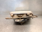 Recambio de faro derecho para nissan terrano (wd21) 2.7 td referencia OEM IAM B601023G00 B601023G00 