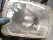 Recambio de faro derecho para nissan terrano (wd21) 2.7 td referencia OEM IAM B601023G00 B601023G00 