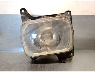 Recambio de faro izquierdo para nissan terrano (wd21) 2.7 td referencia OEM IAM B606023G00 B606023G00 