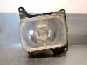 Recambio de faro izquierdo para nissan terrano (wd21) 2.7 td referencia OEM IAM B606023G00 B606023G00 