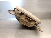 Recambio de faro izquierdo para nissan terrano (wd21) 2.7 td referencia OEM IAM B606023G00 B606023G00 