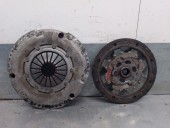 Recambio de kit embrague para volvo v50 (545) 1.8 referencia OEM IAM 8689488 8689488 