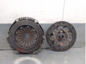 Replacement clutch kit for Volvo V50 (545) 1.8 OEM IAM reference 8689488 8689488 
