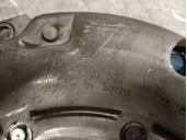 Recambio de kit embrague para volvo v50 (545) 1.8 referencia OEM IAM 8689488 8689488 