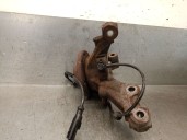 Recambio de mangueta delantera derecha para renault twingo ii (cn0_) 1.5 dci 90 referencia OEM IAM 8200663593 8200663593 