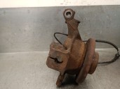 Recambio de mangueta delantera derecha para renault twingo ii (cn0_) 1.5 dci 90 referencia OEM IAM 8200663593 8200663593 