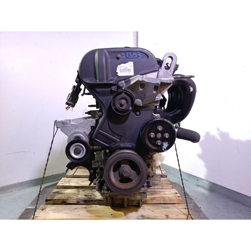 Recambio de motor completo para ford focus i sedán (dfw) 2.0 16v referencia OEM IAM FYDA 1113052 XJ74125
