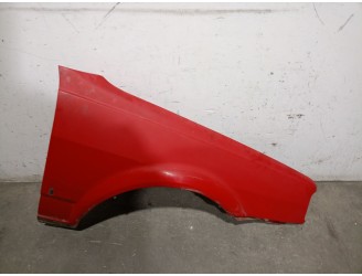 Recambio de aleta delantera derecha para volkswagen polo coupé (86c, 80) 1.0 referencia OEM IAM  867821022B 