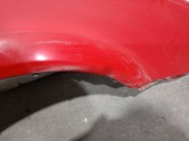 Recambio de aleta delantera derecha para volkswagen polo coupé (86c, 80) 1.0 referencia OEM IAM  867821022B 