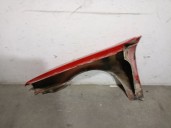 Recambio de aleta delantera derecha para volkswagen polo coupé (86c, 80) 1.0 referencia OEM IAM  867821022B 