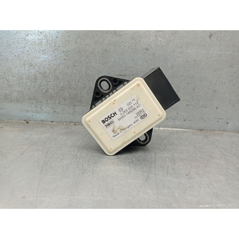 Recambio de modulo electronico para jaguar xf i (x250) 3.0 d referencia OEM IAM 8W8314B296AD  0265005772 BOSCH