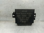 Recambio de modulo electronico para jaguar xf i (x250) 3.0 d referencia OEM IAM 9W8315K866BB  604211 VALEO