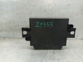 Recambio de modulo electronico para jaguar xf i (x250) 3.0 d referencia OEM IAM 9W8315K866BB  604211 VALEO