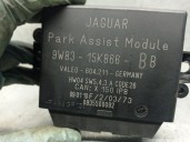 Recambio de modulo electronico para jaguar xf i (x250) 3.0 d referencia OEM IAM 9W8315K866BB  604211 VALEO