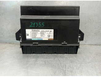 Recambio de modulo electronico para jaguar xf i (x250) 3.0 d referencia OEM IAM 8G9N19G481AA  5WK49167M CONTINENTAL