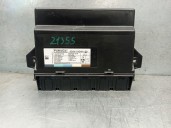 Recambio de modulo electronico para jaguar xf i (x250) 3.0 d referencia OEM IAM 8G9N19G481AA  5WK49167M CONTINENTAL