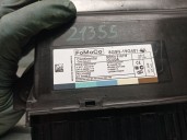 Recambio de modulo electronico para jaguar xf i (x250) 3.0 d referencia OEM IAM 8G9N19G481AA  5WK49167M CONTINENTAL