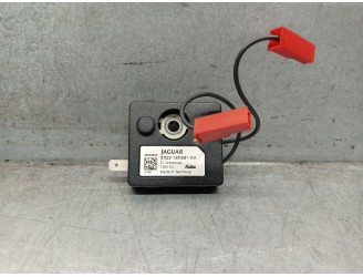 Recambio de antena para jaguar xf i (x250) 3.0 d referencia OEM IAM 8X2318K891AA 130110