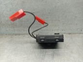Recambio de antena para jaguar xf i (x250) 3.0 d referencia OEM IAM 8X2318K891AA 130110
