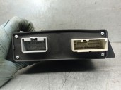 Recambio de modulo electronico para jaguar xf i (x250) 3.0 d referencia OEM IAM 8W832C496AC  AA0315A100AC