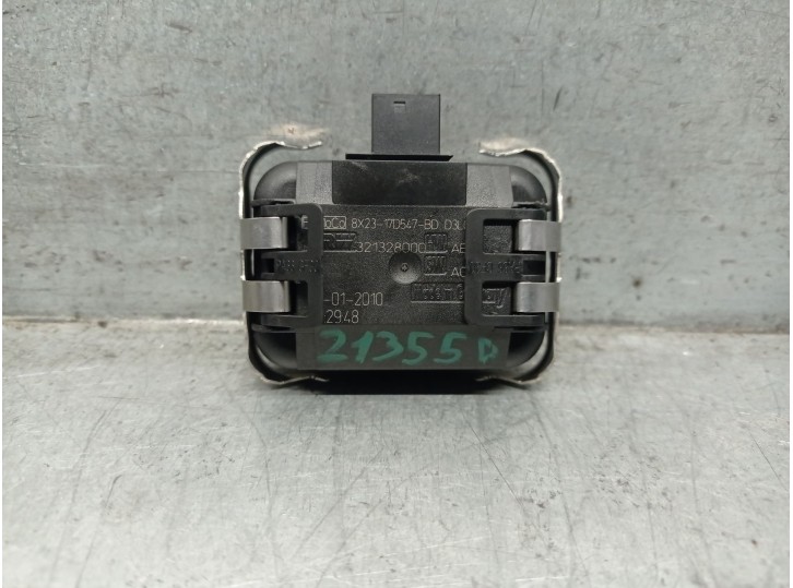 Recambio de sensor lluvia para jaguar xf i (x250) 3.0 d referencia OEM IAM 8X2317D547BD 321328000