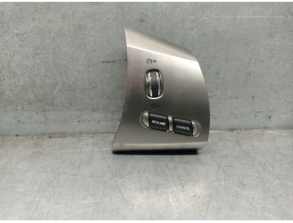 Recambio de mando volante para jaguar xf i (x250) 3.0 d referencia OEM IAM 8X2314K147BA  8X2314K147BALJX