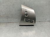 Recambio de mando volante para jaguar xf i (x250) 3.0 d referencia OEM IAM 8X2314K147BA  8X2314K147BALJX