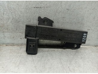 Recambio de antena para jaguar xf i (x250) 3.0 d referencia OEM IAM 6G9115K603KB  5WK47897 VDO