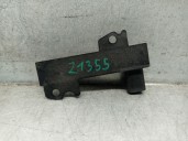 Recambio de antena para jaguar xf i (x250) 3.0 d referencia OEM IAM 6G9115K603KB  5WK47897 VDO