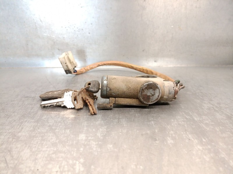 Recambio de conmutador de arranque para nissan terrano (wd21) 2.7 td referencia OEM IAM 4875001G00 4875001G00 