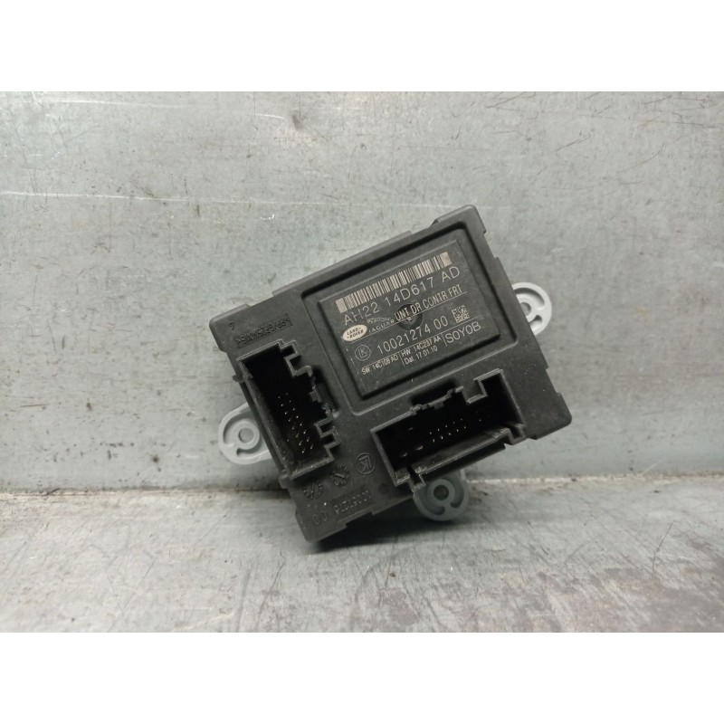 Recambio de modulo electronico para jaguar xf i (x250) 3.0 d referencia OEM IAM   1002127400 LK