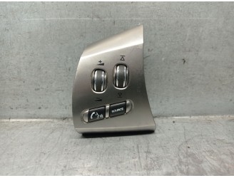 Recambio de mando volante para jaguar xf i (x250) 3.0 d referencia OEM IAM 8X2314K147AA  8X2314K147AALJK