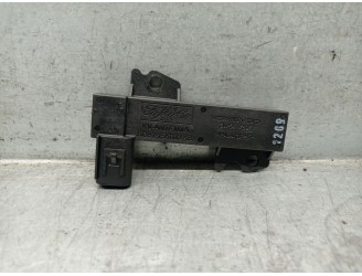 Recambio de antena para jaguar xf i (x250) 3.0 d referencia OEM IAM 6G9115K603KB  5WK47897