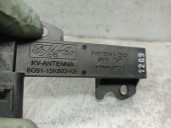 Recambio de antena para jaguar xf i (x250) 3.0 d referencia OEM IAM 6G9115K603KB  5WK47897