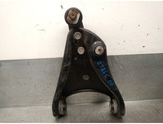 Recambio de brazo suspension inferior delantero derecho para renault twingo ii (cn0_) 1.5 dci 90 referencia OEM IAM 8200942396 8