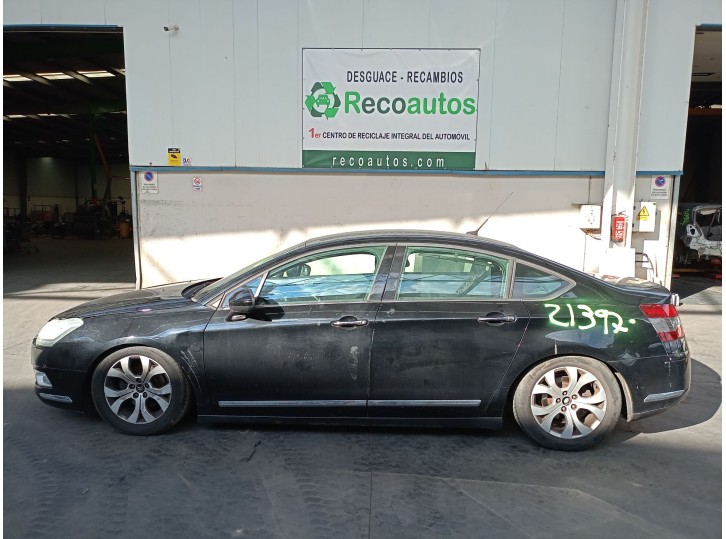 citroën c5 iii (rd_) del año 2010