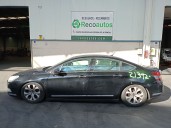 citroën c5 iii (rd_) del año 2010